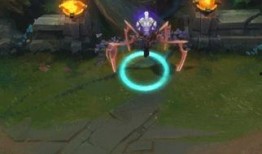 劫最新皮肤爆料,劫全新皮肤惊艳亮相，炫酷特效引期待